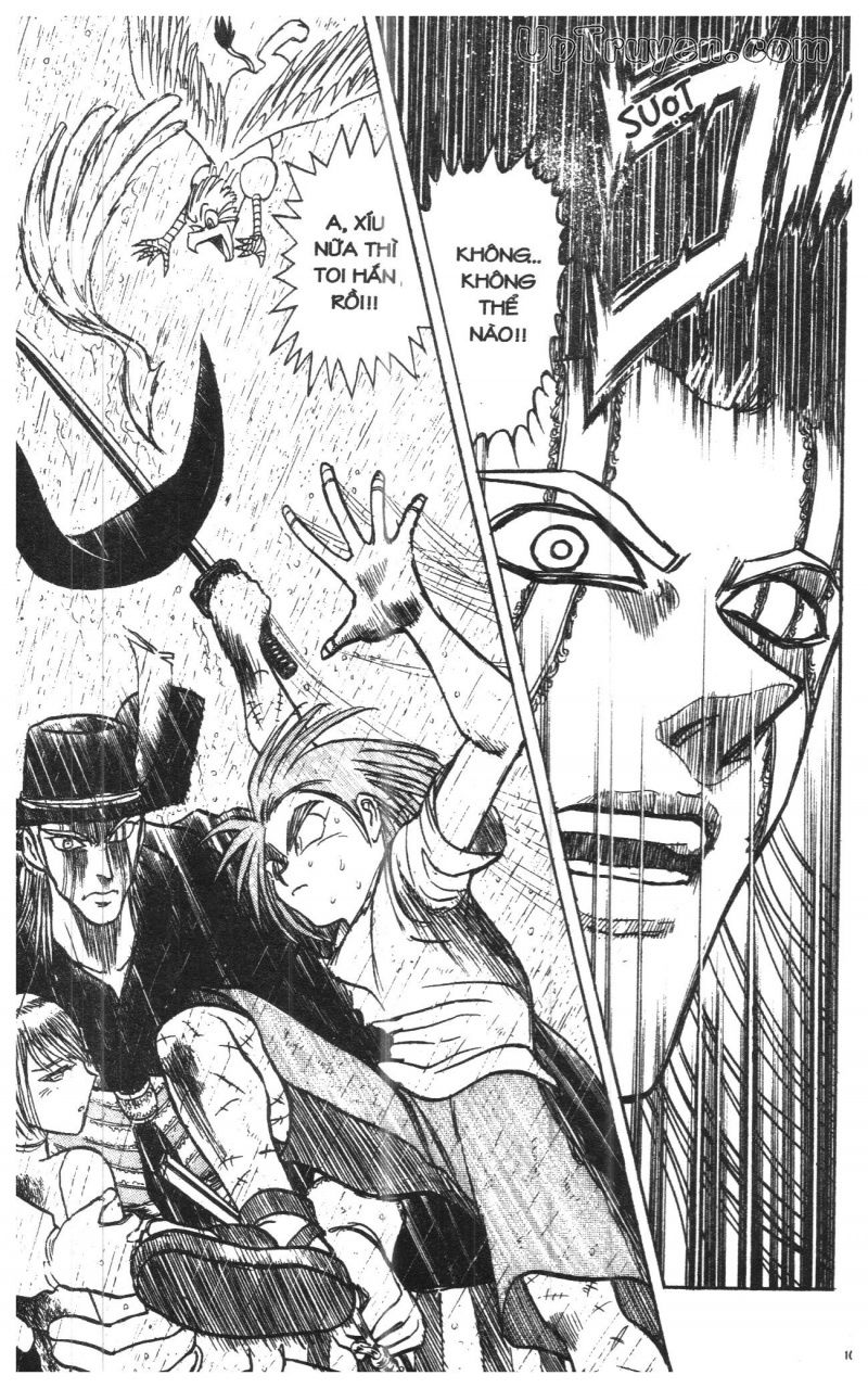 Fujita Kazuhiro - Chương 35 - Trang 107