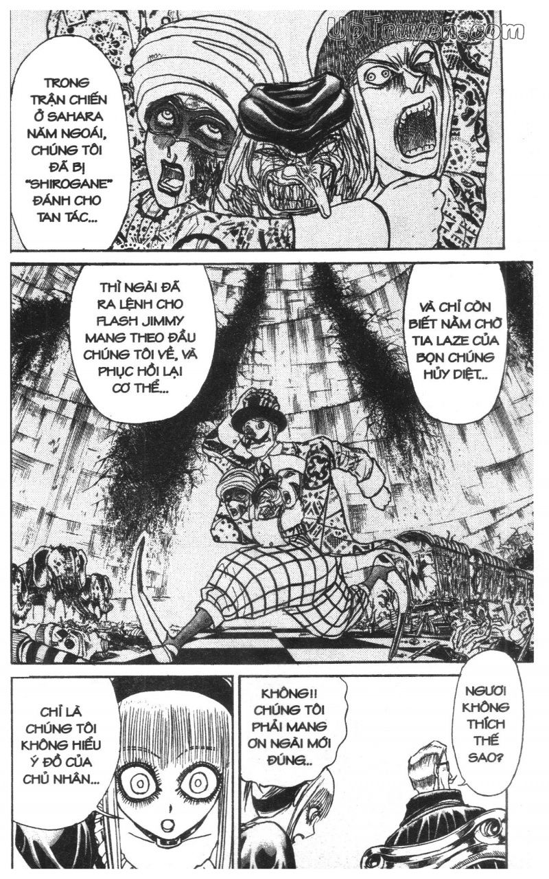 Fujita Kazuhiro - Chương 35 - Trang 118