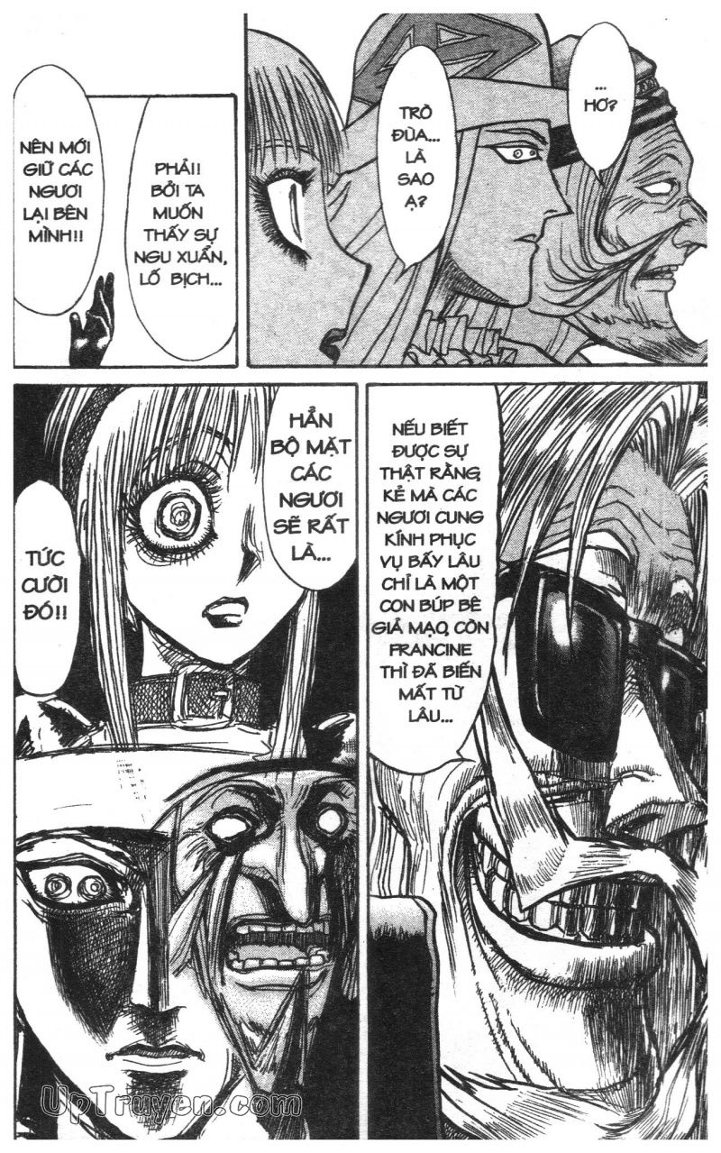 Fujita Kazuhiro - Chương 35 - Trang 120