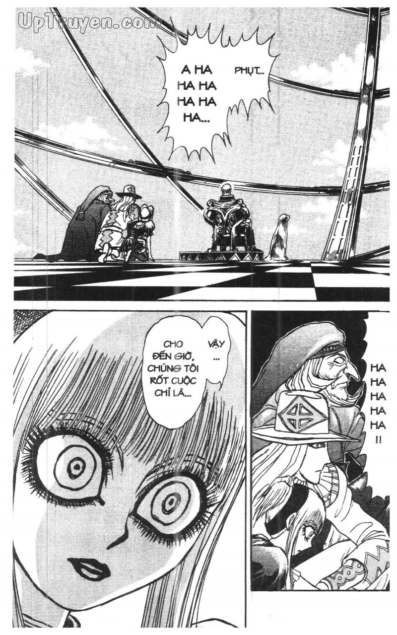 Fujita Kazuhiro - Chương 35 - Trang 123