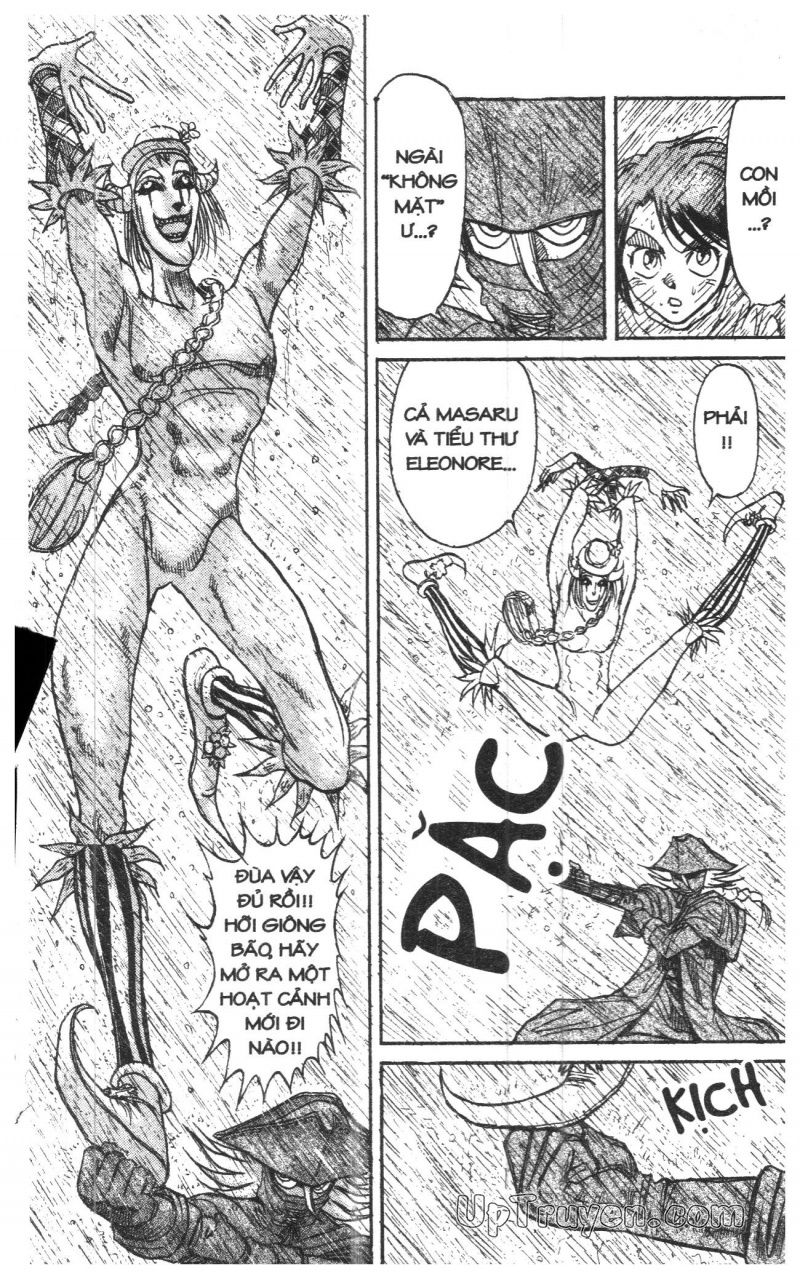 Fujita Kazuhiro - Chương 35 - Trang 133