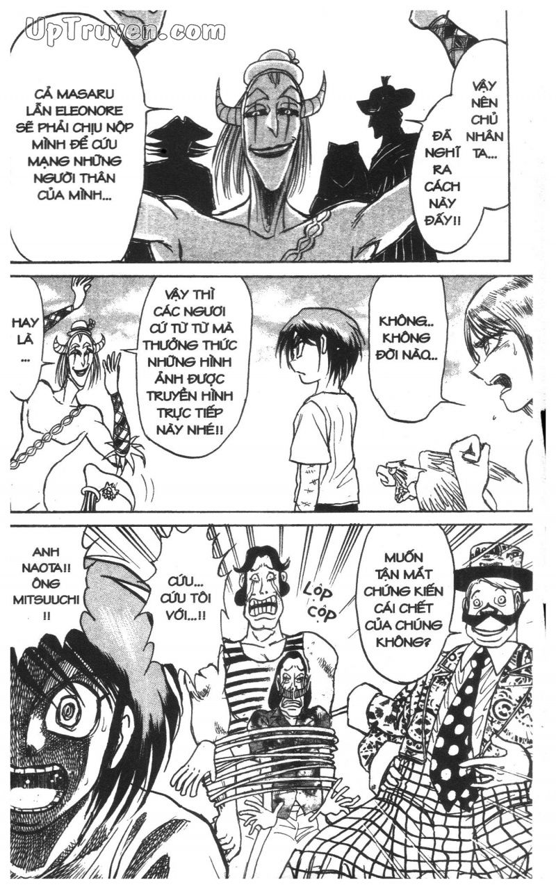 Fujita Kazuhiro - Chương 35 - Trang 138