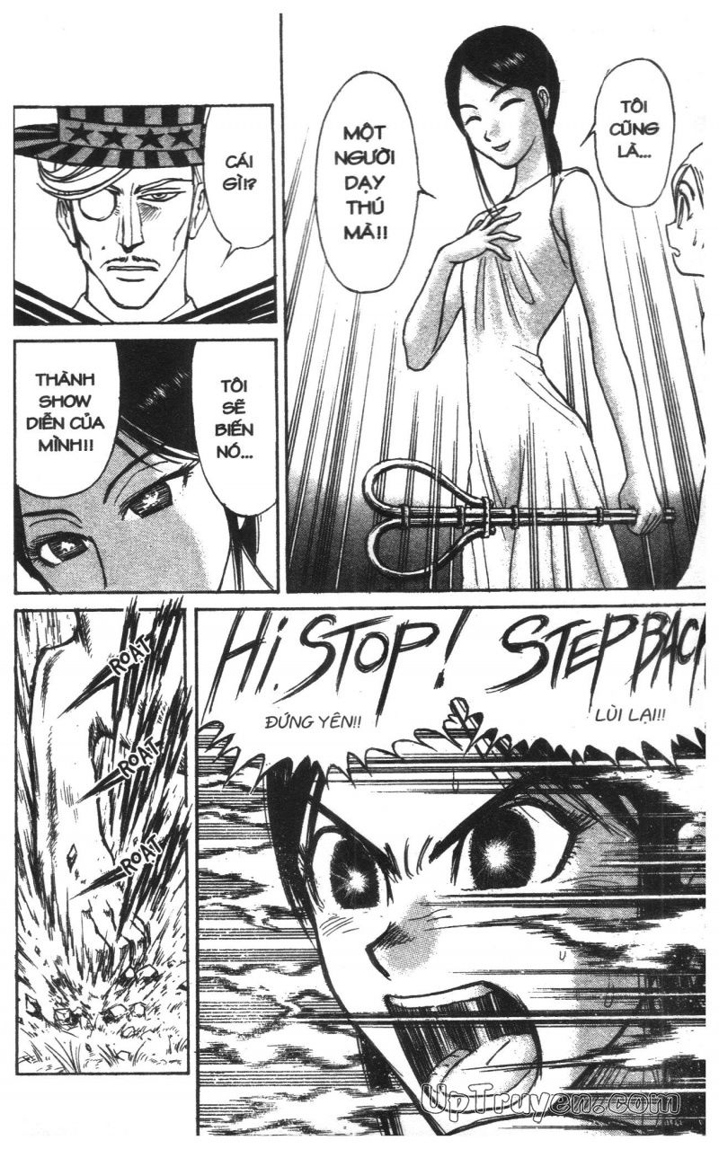 Fujita Kazuhiro - Chương 35 - Trang 142