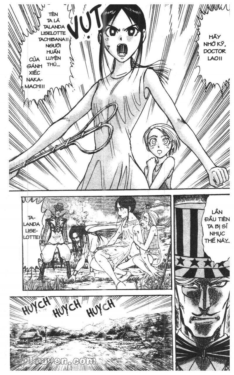 Fujita Kazuhiro - Chương 35 - Trang 145