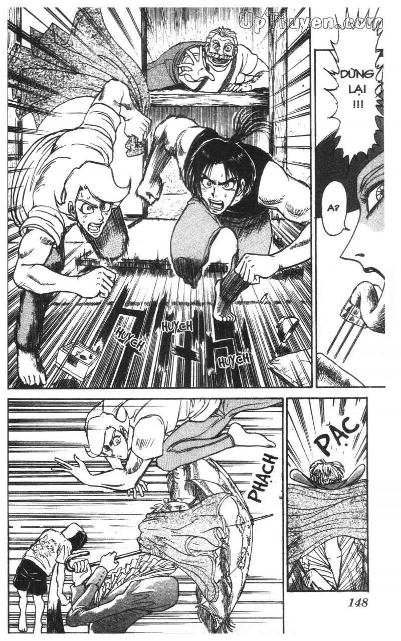Fujita Kazuhiro - Chương 35 - Trang 150