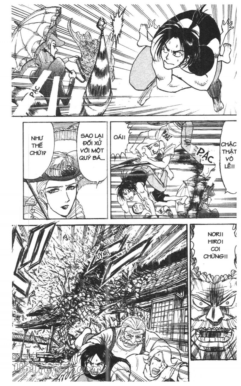 Fujita Kazuhiro - Chương 35 - Trang 151