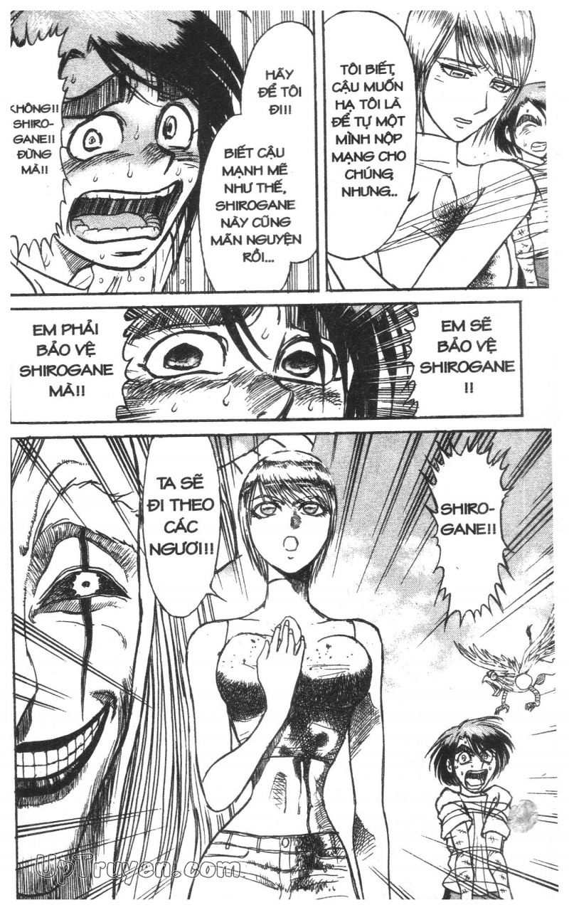 Fujita Kazuhiro - Chương 35 - Trang 156