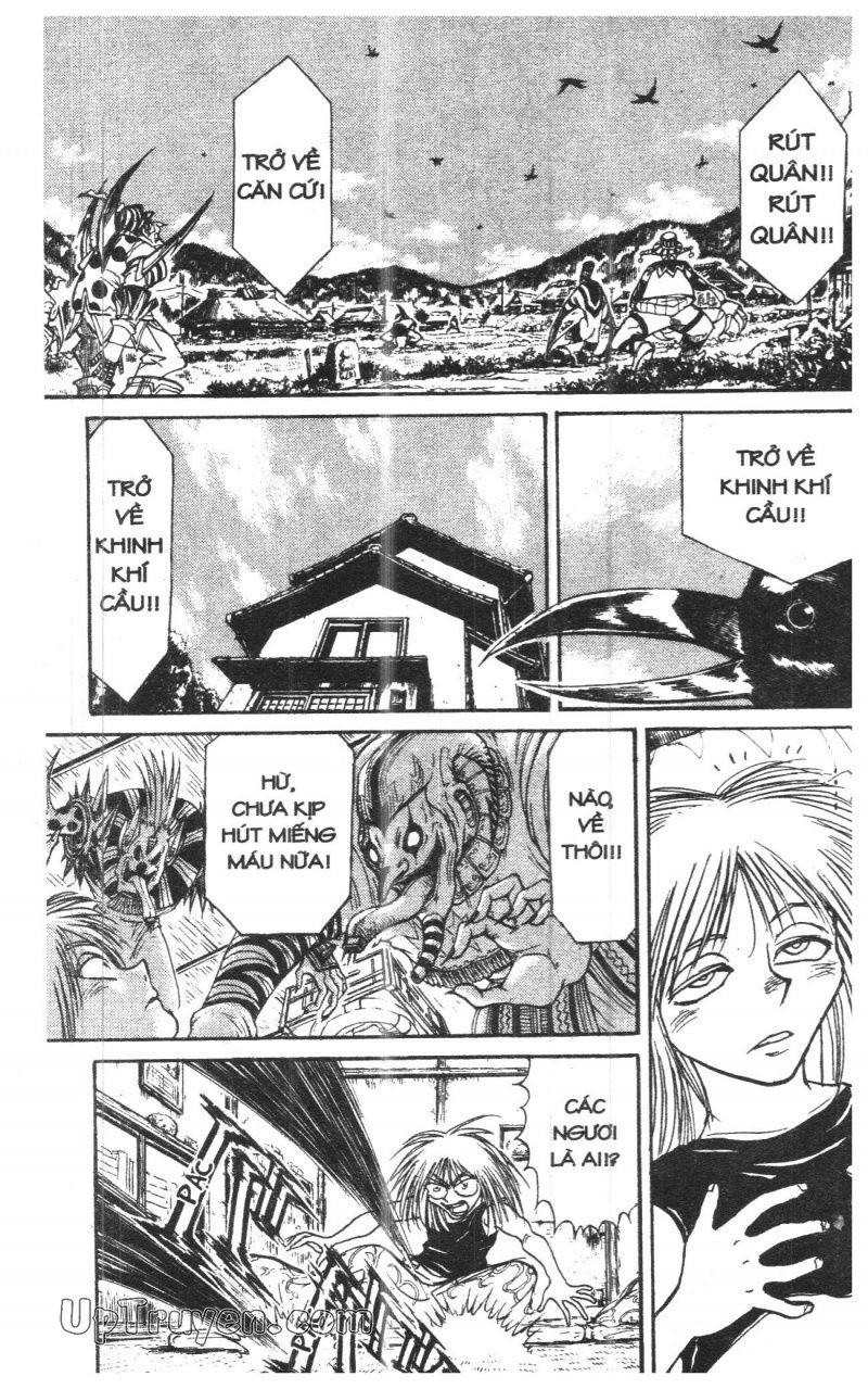 Fujita Kazuhiro - Chương 35 - Trang 161