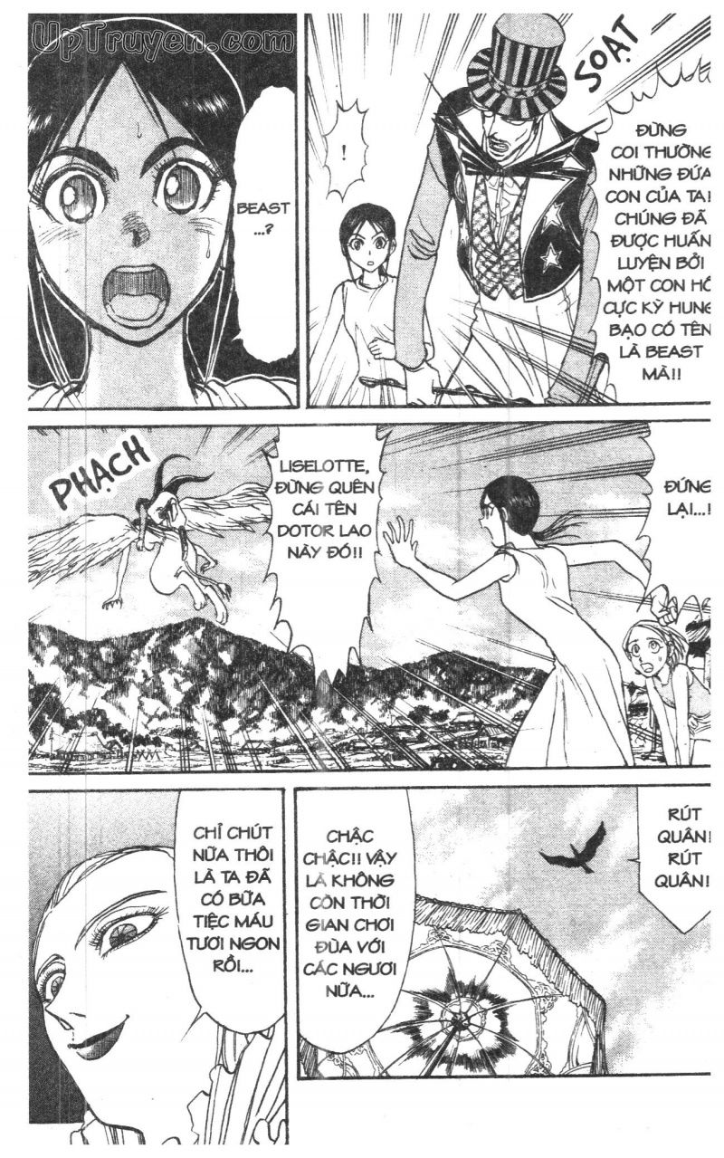 Fujita Kazuhiro - Chương 35 - Trang 163