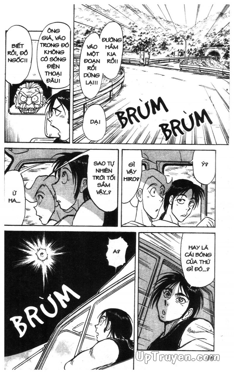 Fujita Kazuhiro - Chương 35 - Trang 18