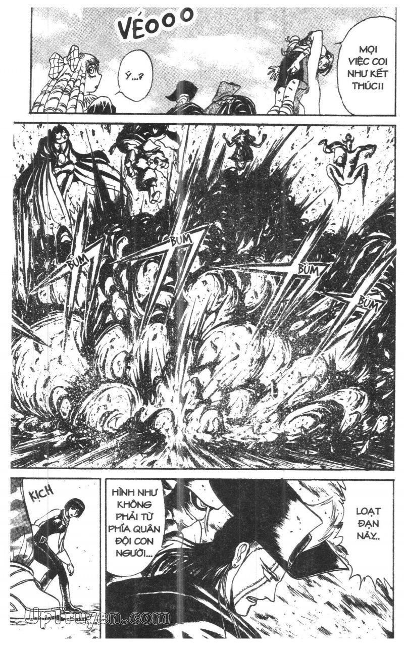 Fujita Kazuhiro - Chương 35 - Trang 173