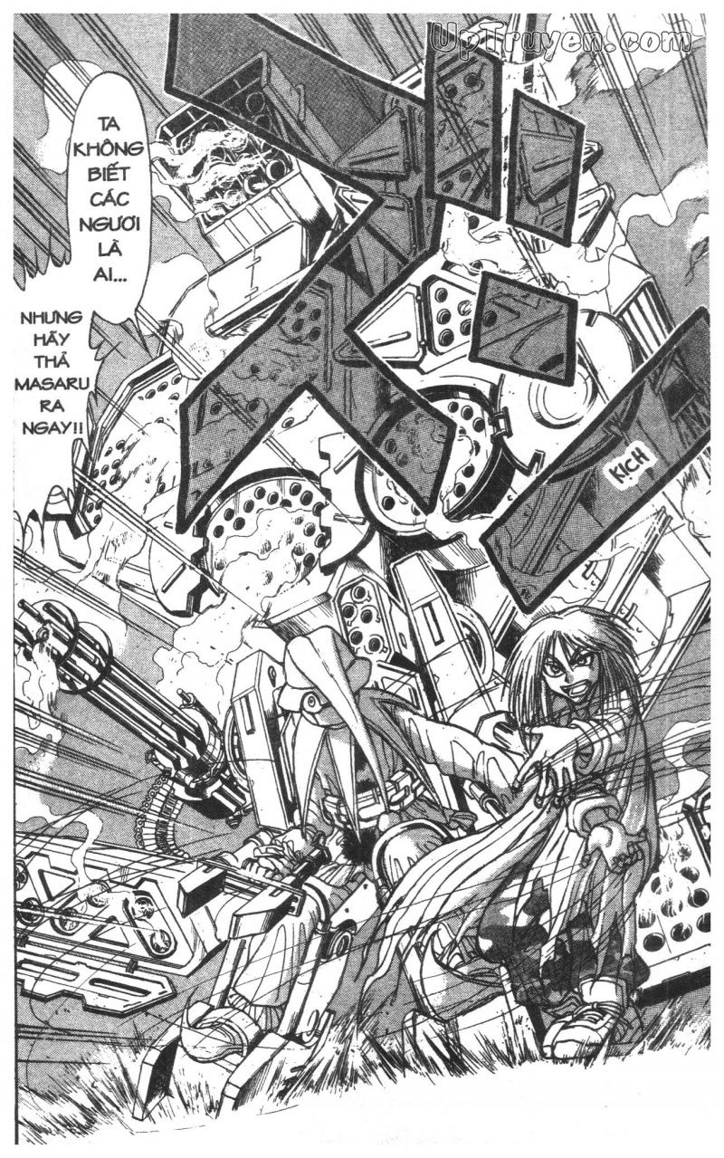 Fujita Kazuhiro - Chương 35 - Trang 174