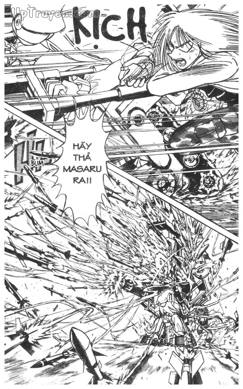 Fujita Kazuhiro - Chương 35 - Trang 176