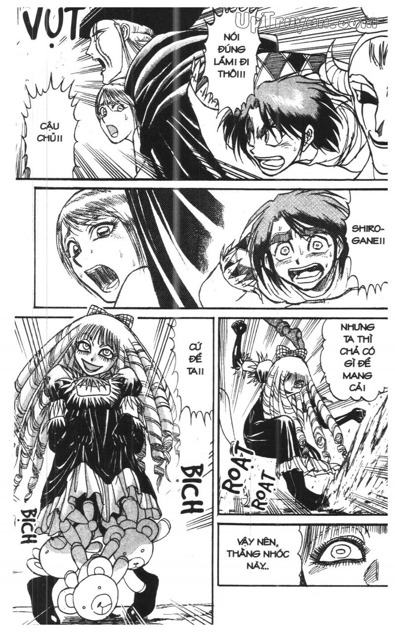 Fujita Kazuhiro - Chương 35 - Trang 179