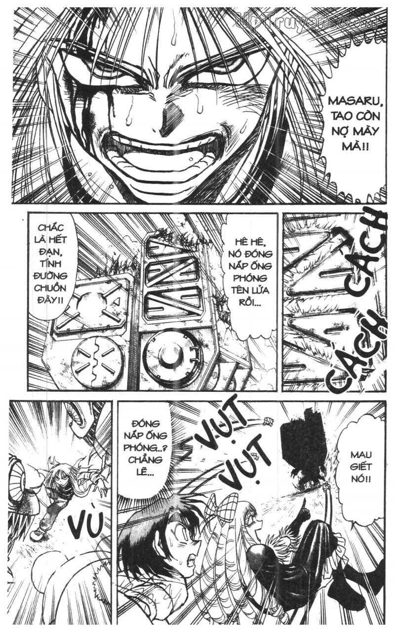 Fujita Kazuhiro - Chương 35 - Trang 183