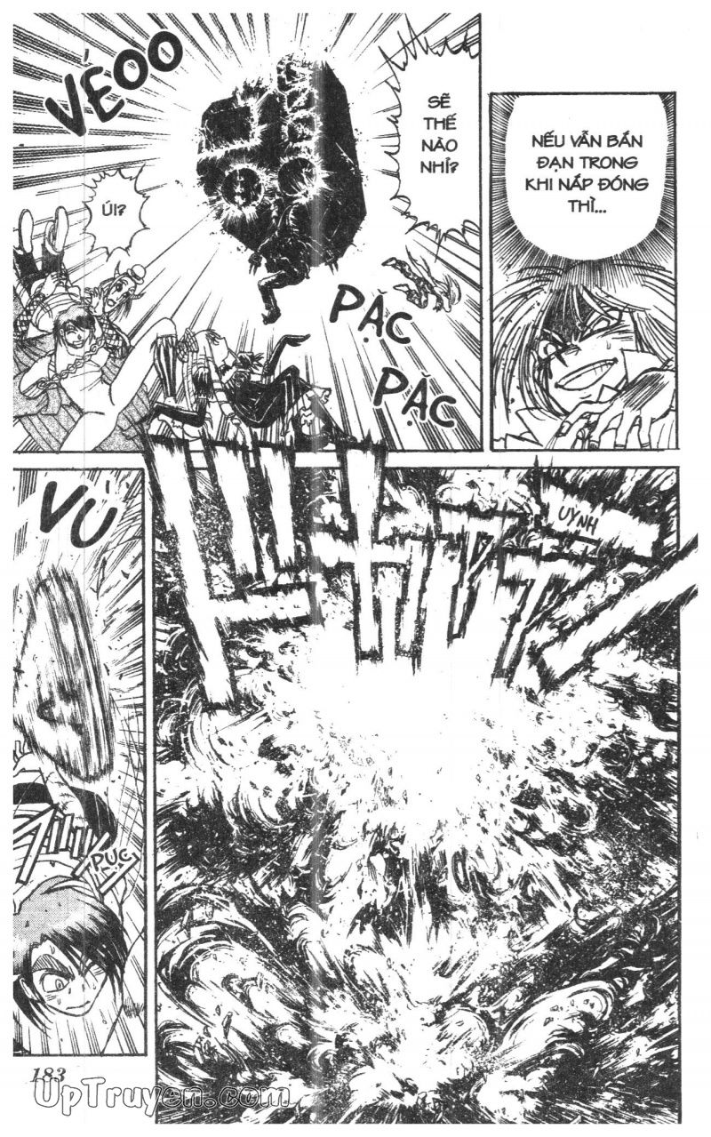 Fujita Kazuhiro - Chương 35 - Trang 185