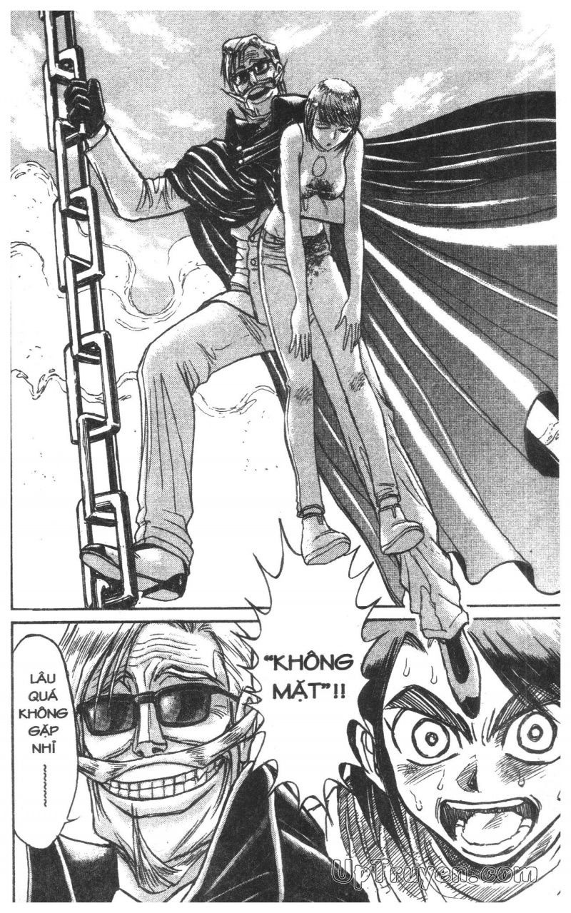 Fujita Kazuhiro - Chương 35 - Trang 188