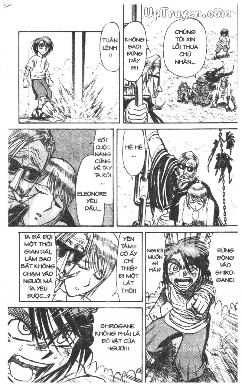 Fujita Kazuhiro - Chương 35 - Trang 189