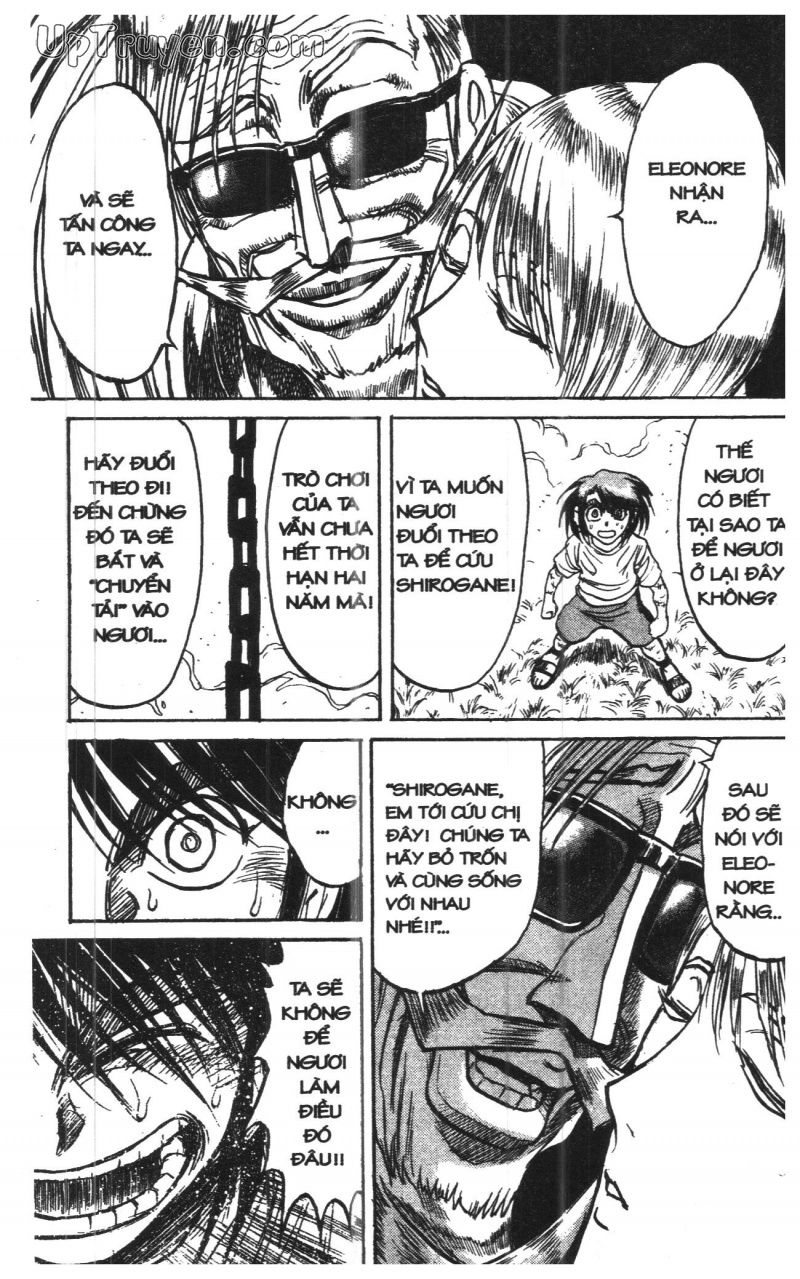 Fujita Kazuhiro - Chương 35 - Trang 191