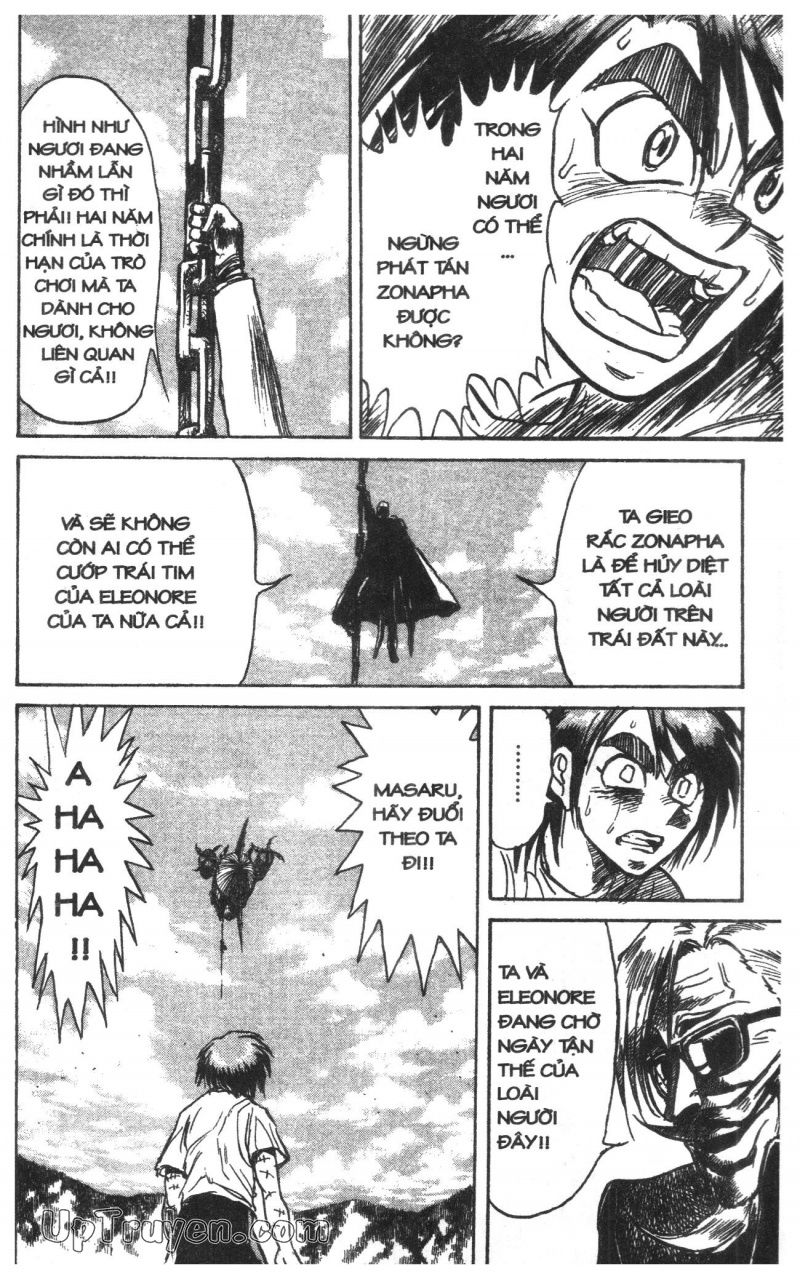 Fujita Kazuhiro - Chương 35 - Trang 192