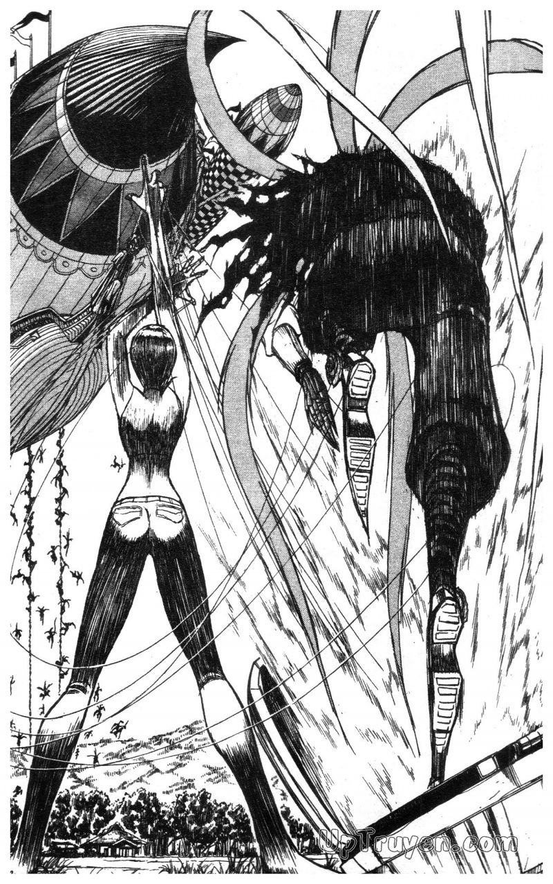 Fujita Kazuhiro - Chương 35 - Trang 24