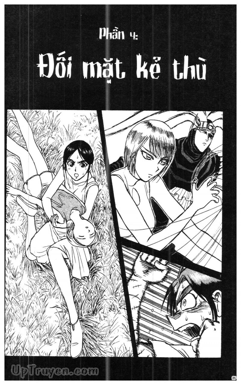 Fujita Kazuhiro - Chương 35 - Trang 27