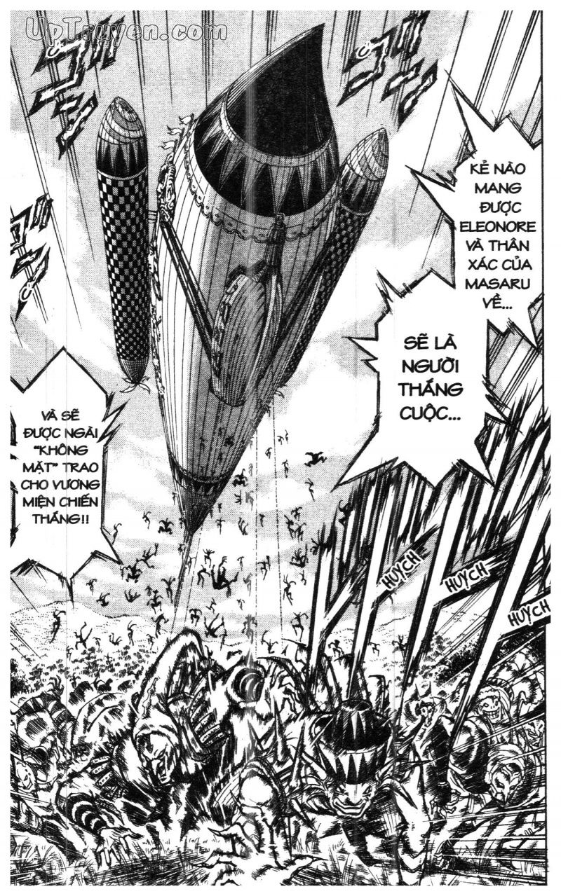 Fujita Kazuhiro - Chương 35 - Trang 31