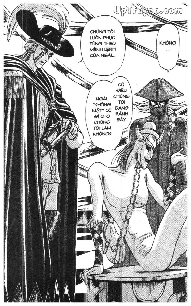 Fujita Kazuhiro - Chương 35 - Trang 33