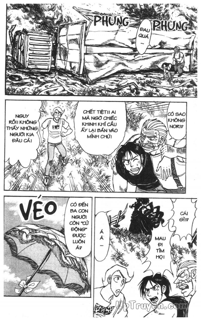 Fujita Kazuhiro - Chương 35 - Trang 36