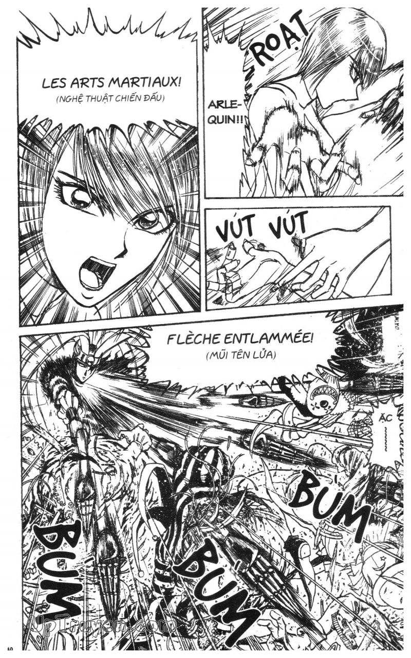 Fujita Kazuhiro - Chương 35 - Trang 42