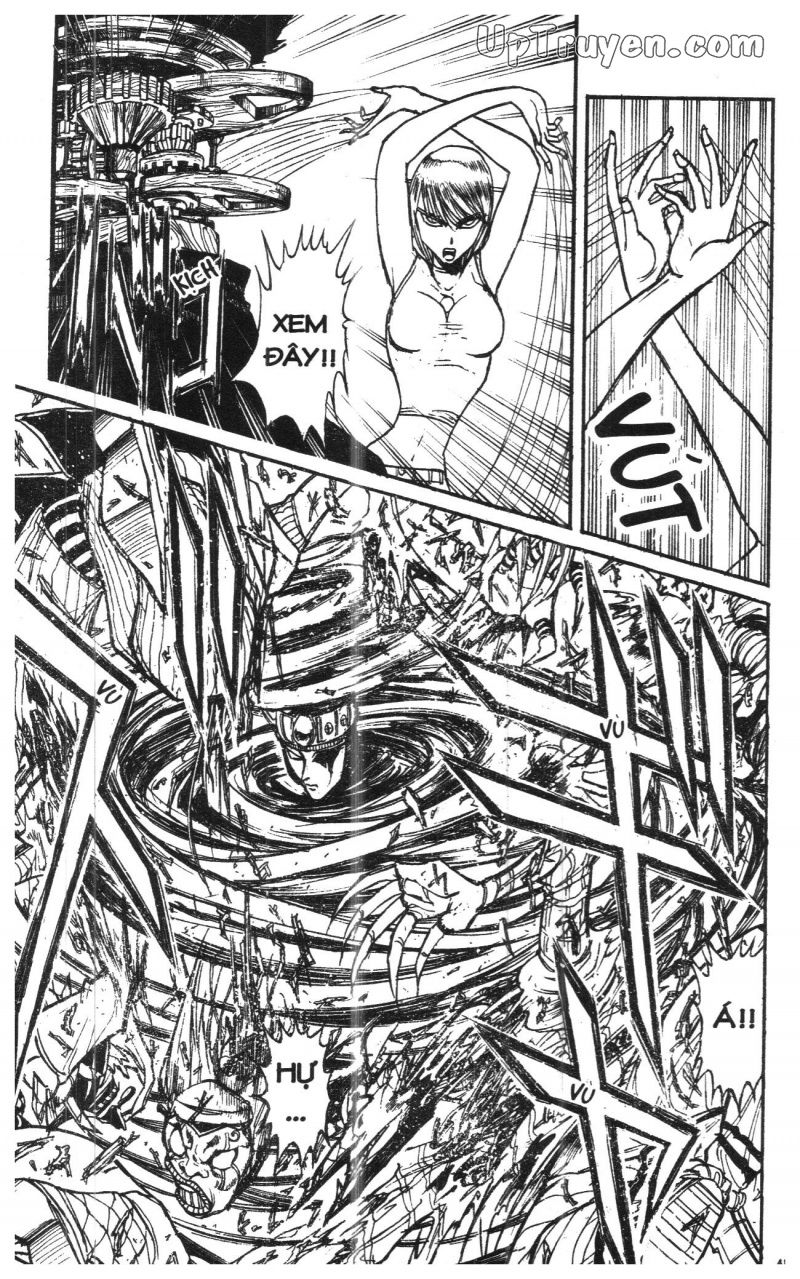 Fujita Kazuhiro - Chương 35 - Trang 43