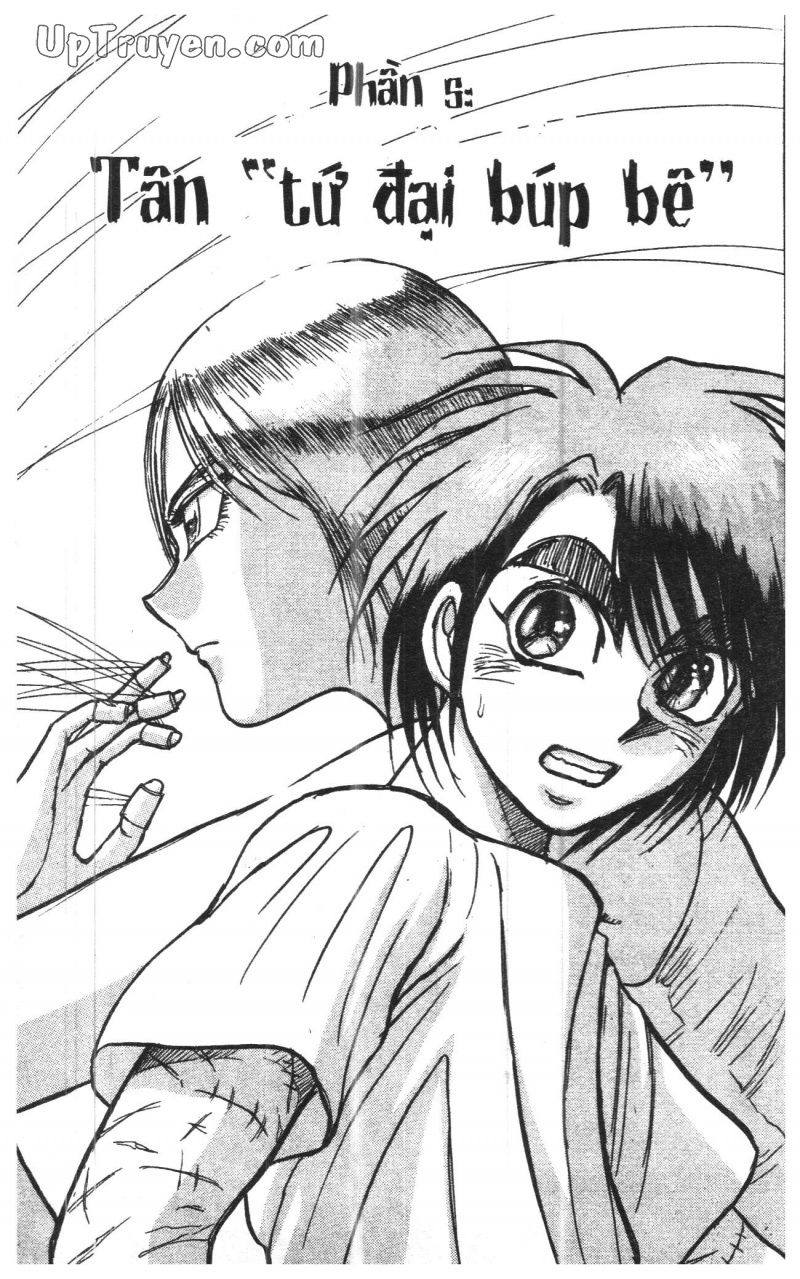 Fujita Kazuhiro - Chương 35 - Trang 49