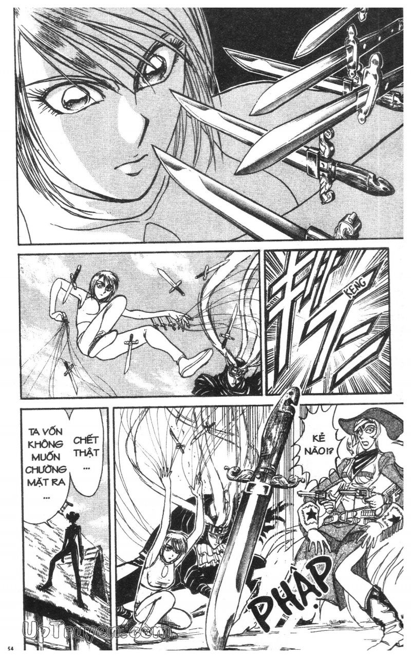 Fujita Kazuhiro - Chương 35 - Trang 56