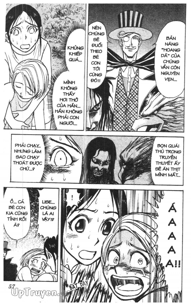 Fujita Kazuhiro - Chương 35 - Trang 59