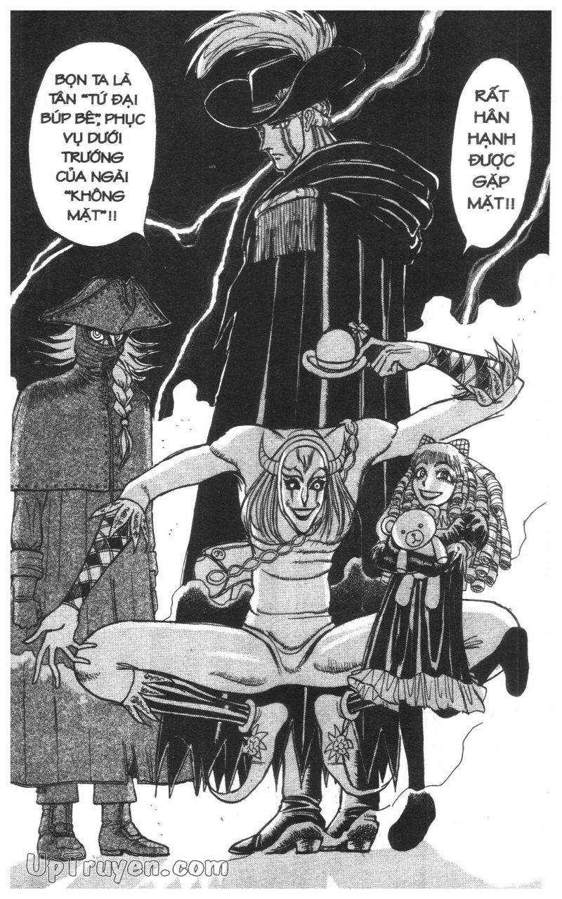 Fujita Kazuhiro - Chương 35 - Trang 66