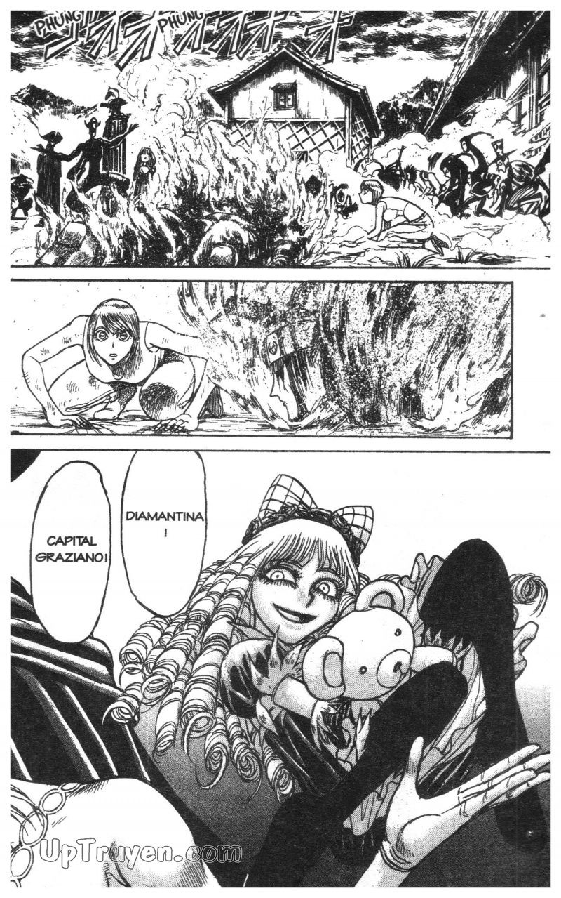 Fujita Kazuhiro - Chương 35 - Trang 68