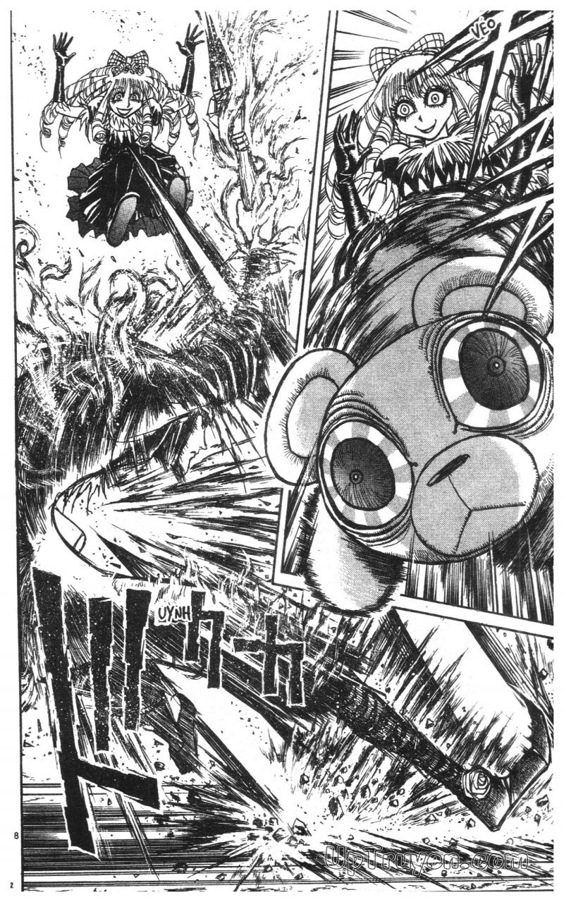 Fujita Kazuhiro - Chương 35 - Trang 74