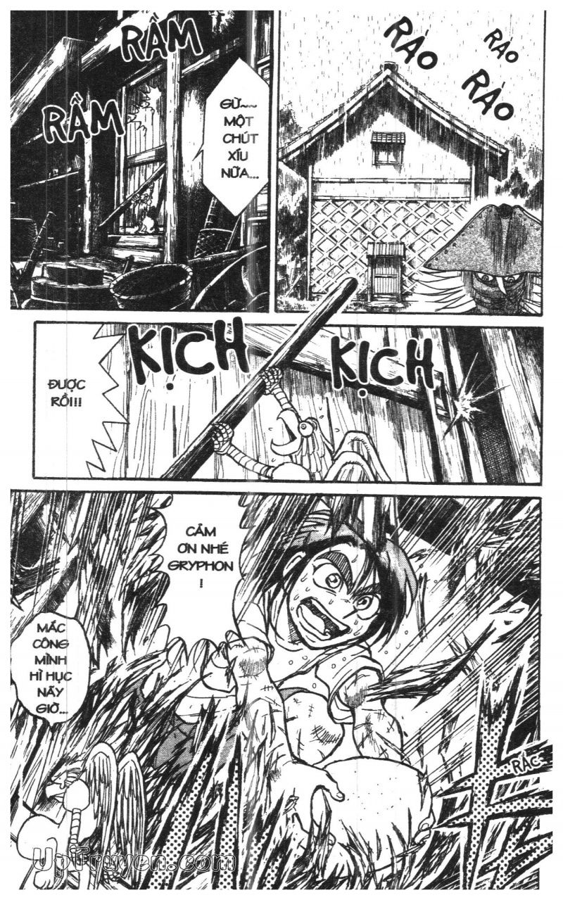 Fujita Kazuhiro - Chương 35 - Trang 79