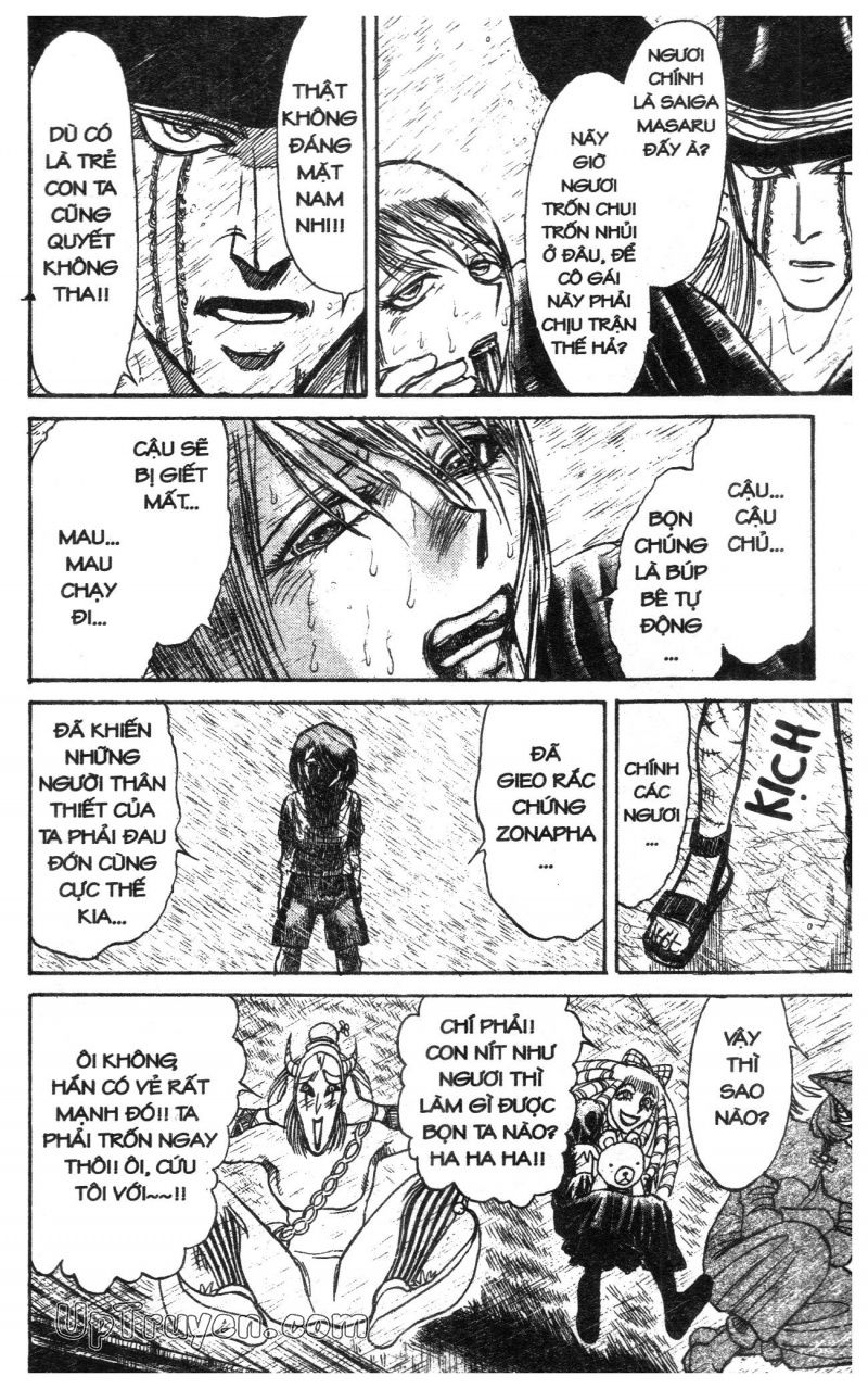 Fujita Kazuhiro - Chương 35 - Trang 88