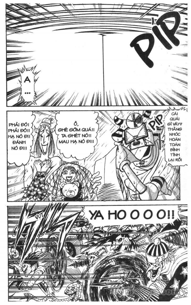 Fujita Kazuhiro - Chương 35 - Trang 92