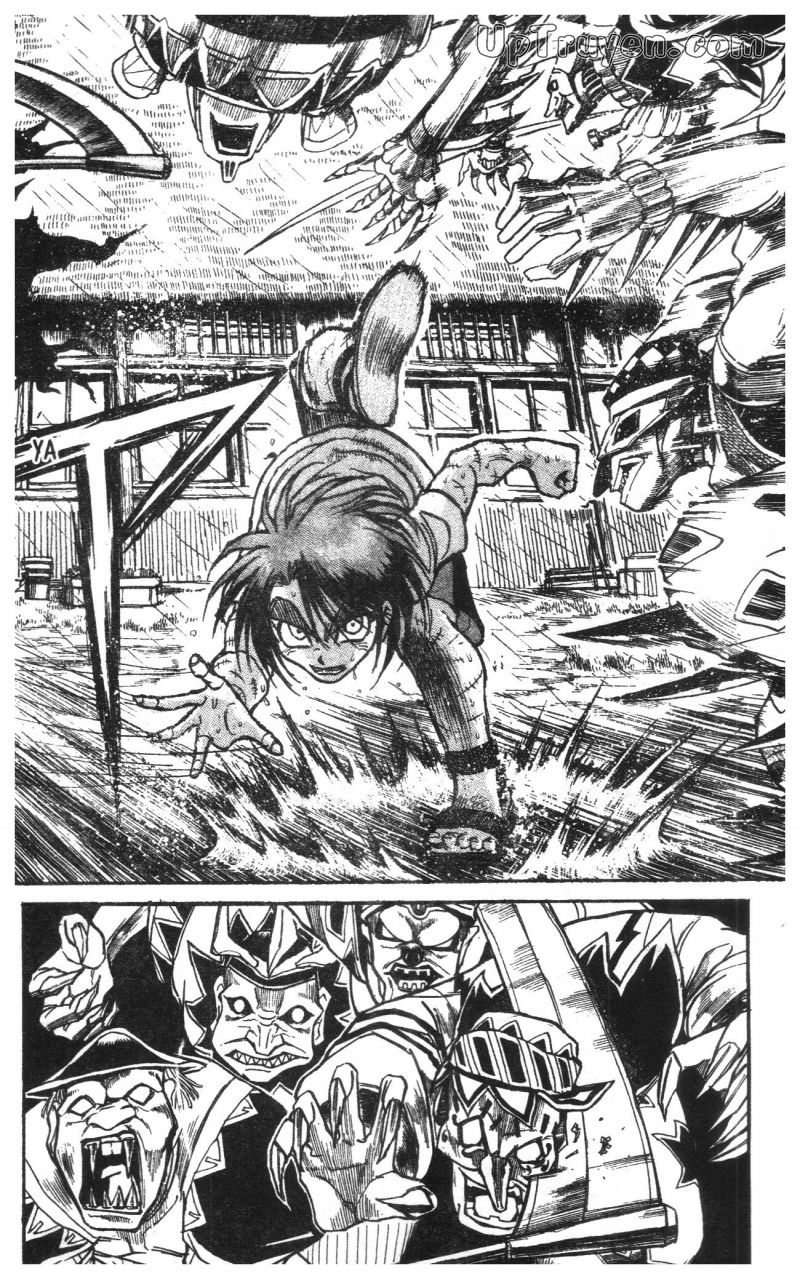 Fujita Kazuhiro - Chương 35 - Trang 94