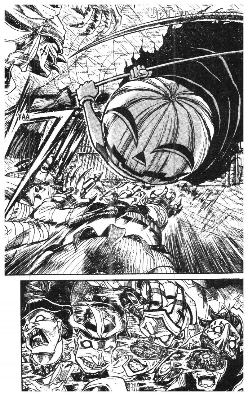 Fujita Kazuhiro - Chương 35 - Trang 95