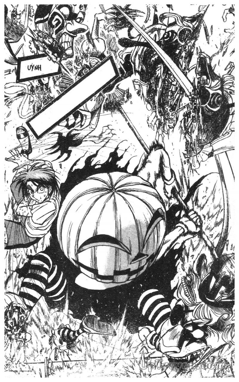 Fujita Kazuhiro - Chương 35 - Trang 96