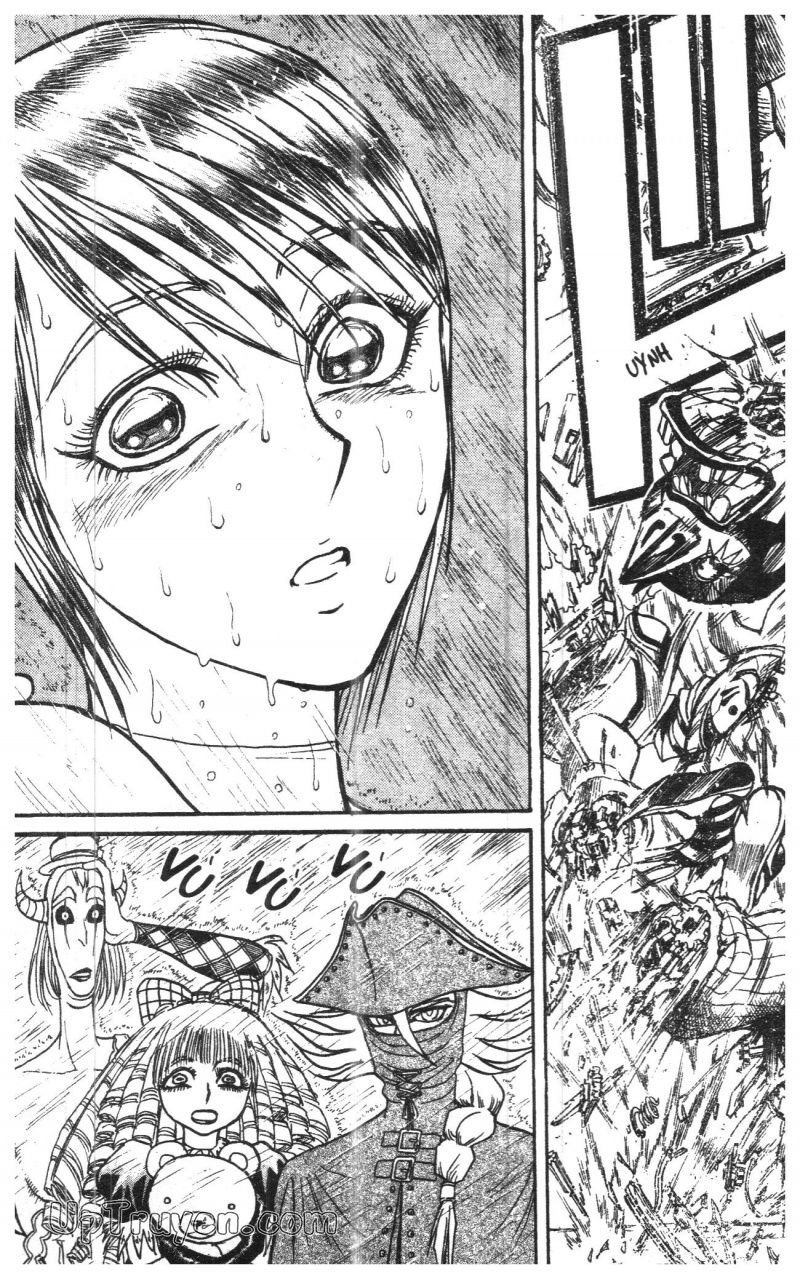 Fujita Kazuhiro - Chương 35 - Trang 97