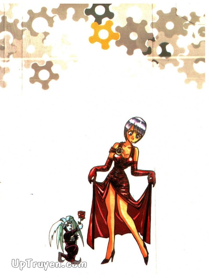 Fujita Kazuhiro - Chương 36 - Trang 2