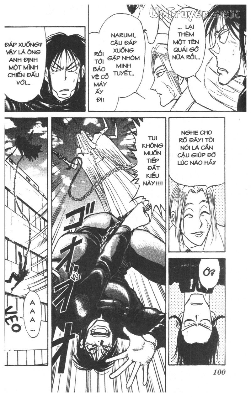 Fujita Kazuhiro - Chương 36 - Trang 102