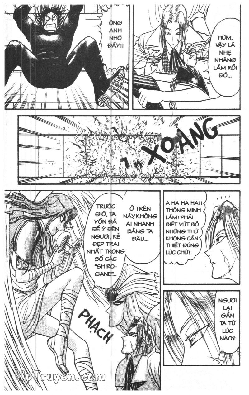 Fujita Kazuhiro - Chương 36 - Trang 103