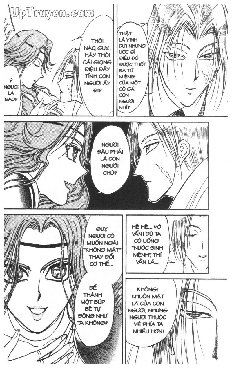 Fujita Kazuhiro - Chương 36 - Trang 104