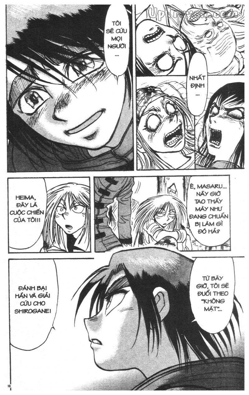 Fujita Kazuhiro - Chương 36 - Trang 12