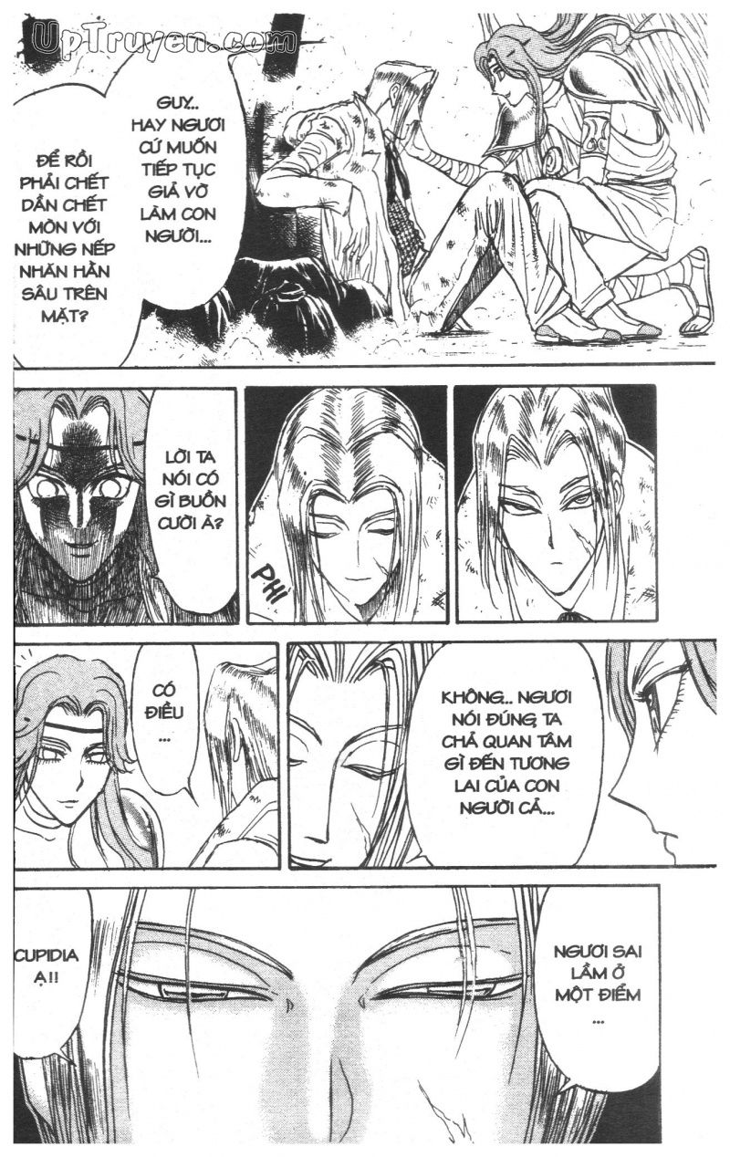 Fujita Kazuhiro - Chương 36 - Trang 112